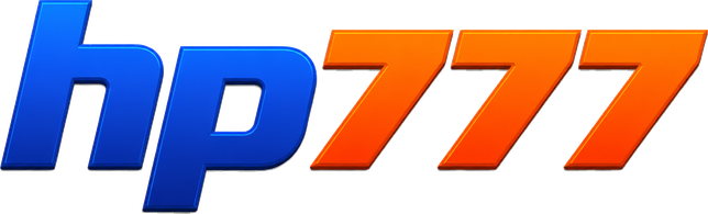 HP777 Logo